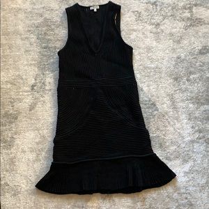 Ronny Kobo Bandage Dress